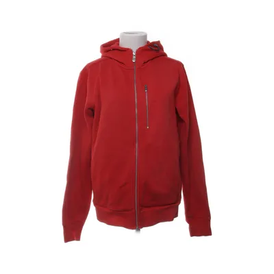 Huvtröja (Röd) från Sail Racing Bomull, Polyester