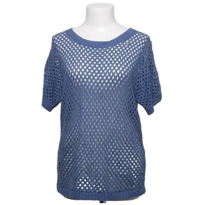 Sweater (Blå) fra Blue Motion Bomuld