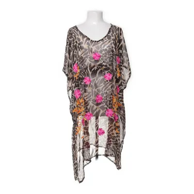 Robe de plage (Multicolore) de Flower