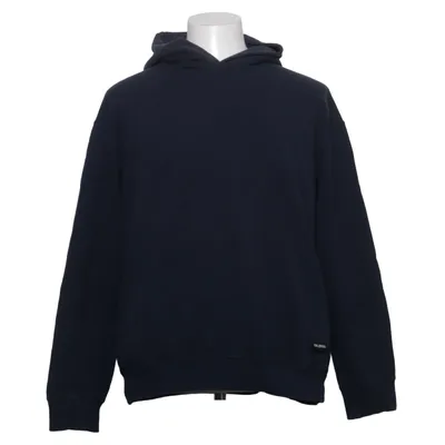 Kapuzenpullover (Grau) von Aspesi Baumwolle