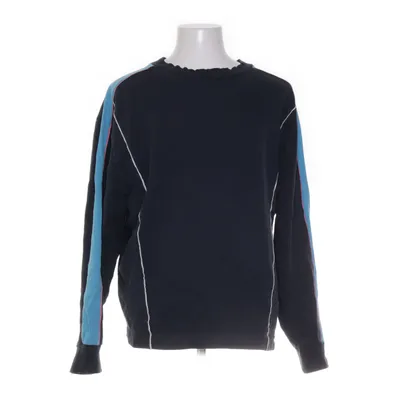 Collegetröja (Blå) från Collusion