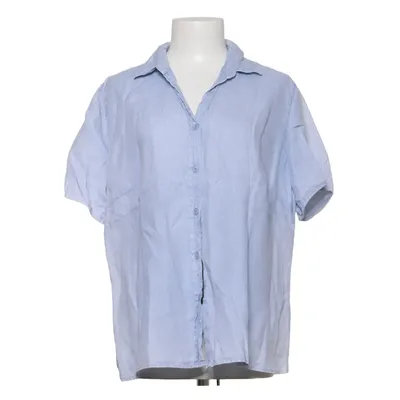 Chemise à manches courtes (Bleu) de Kate Storm Lin