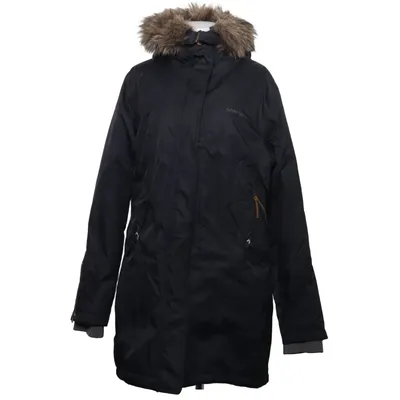 Parka (Sort) fra Didriksons Polyamid, Polyester