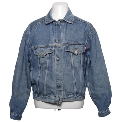 Jeansjacka (Blå) från Jack & Jones Bomull