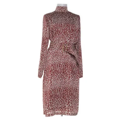Blusenkleid (Rot, Weiß) von Daisy Grace Polyester