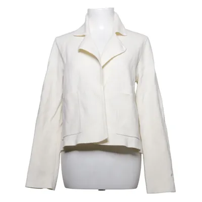 Kavaj (Vit) från Morris Lady Elastan, Polyamid, Polyester, Viskos