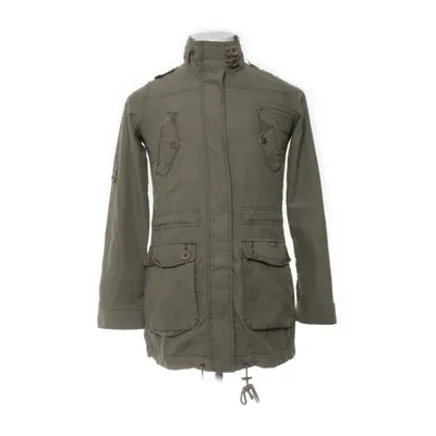 Safarijacka (Grön) från Pepe Jeans London Nylon, Polyester