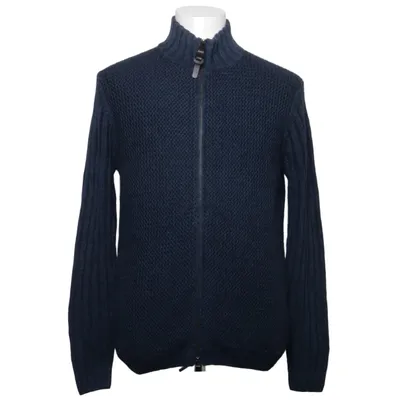 Cardigan (LEVEL FIVE) from Olymp Wool