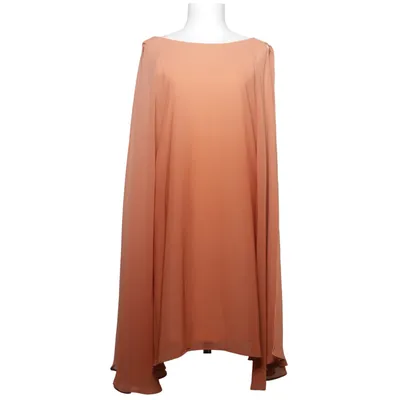 Klänning (Beige) från Ellos Polyester
