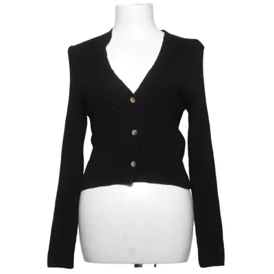 Cardigan (Black) from Missguided Acrylic