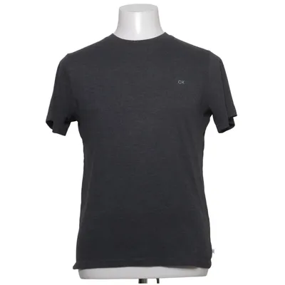 T-shirt (Grå) från Calvin Klein Golf Polyester