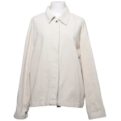 Surchemise (Beige) de Elvine Coton biologique