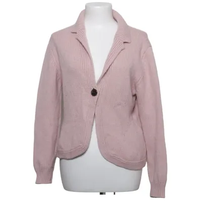 Cardigan (Rose) de SØR Cachemire