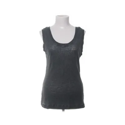 Tanktop  (Grå) fra McVerdi Linned