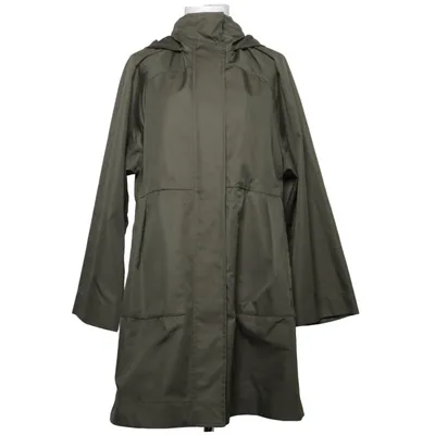 Jas (Groen) van Max & Co. Katoen, Polyester