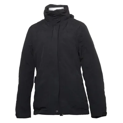 Outdoor jacket (Black) from Northland Polyester