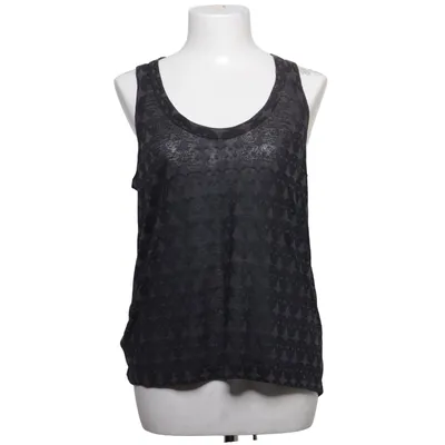 Tanktop (Grijs, Zwart) van Zadig & Voltaire