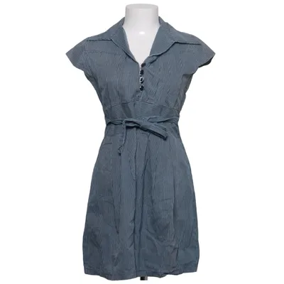 Shirt dress (Blue) from Fröken Söt