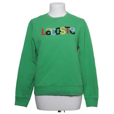 Sweatshirt (Vert) de Lacoste Coton