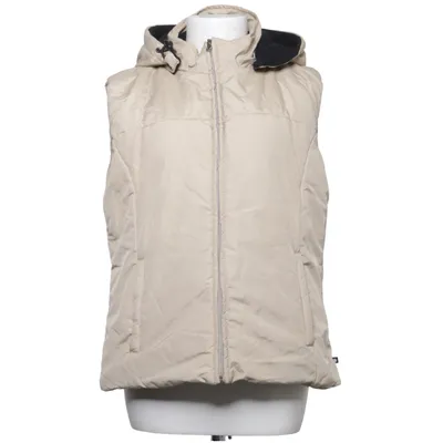 Ytterväst (Beige) från Northbrook Sports Nylon