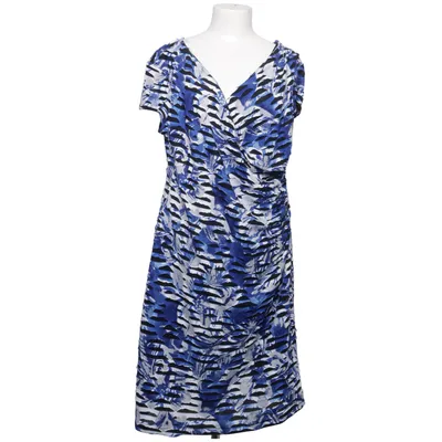 Robe (Bleu, Blanc, Noir) de Joseph Ribkoff