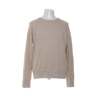 Collegetröja (Beige) från Our Legacy Bomull, Linne