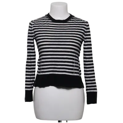 Tröja (Svart, Vit) från Sonia by Sonia Rykiel Ull