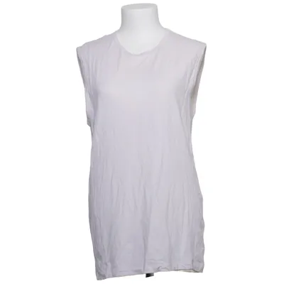 Tank Top (Beige) from Huber