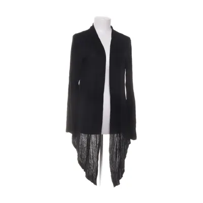 Cardigan (Zwart) van Indiska Viscose