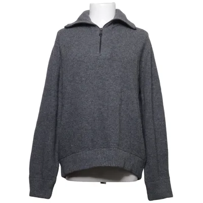 Pull-over (Wilmer Quarter Zip Knit) de J.Lindeberg Laine