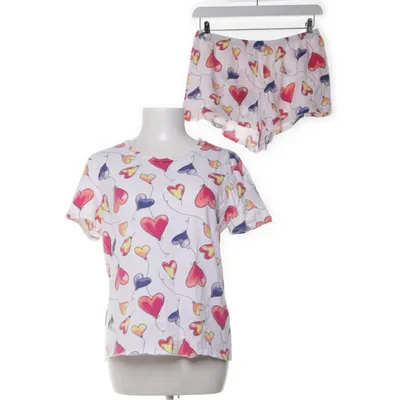 Pyjamas (Vit, Flerfärgad) från Tezenis