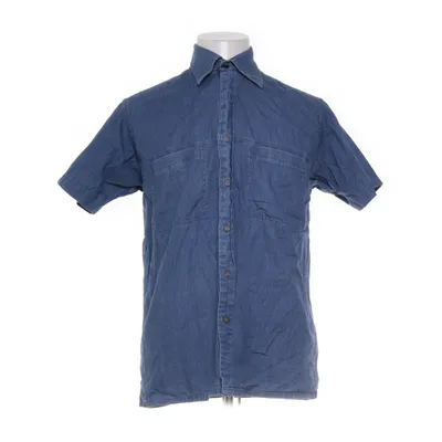 Chemise en jean (Bleu) de McGordon Coton