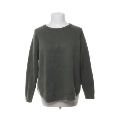 Pull-over (Vert) de Davida Cachemire
