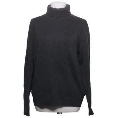 Turtleneck (Gray) from Isolde Cotton
