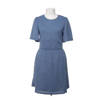 Kjole (Blå) fra Bik Bok Elastan, Genanvendt polyester