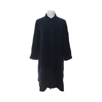 Denim dress (Blue) from Zara Woman Premium Collection Lyocell
