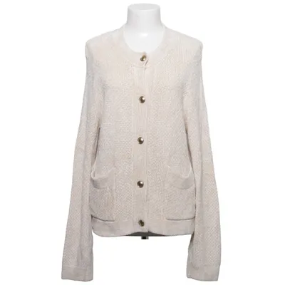 Cardigan (Beige) de Part Two Viscose