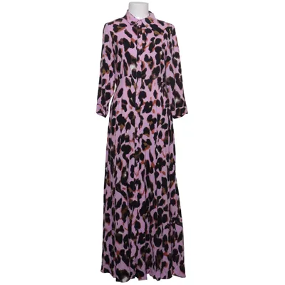 Shirt dress (Pink, Multicolored) from YAS Viscose