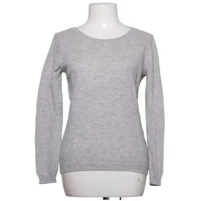Sweater (Gray) from Nienhaus & Lotz Cashmere