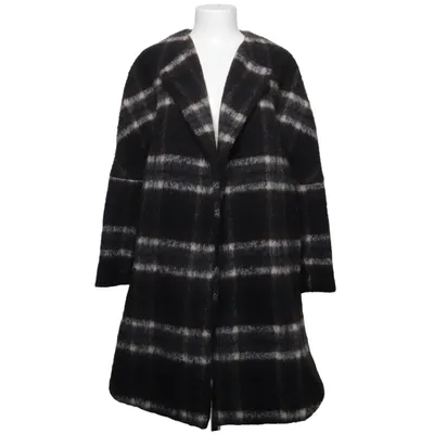 Kappa (Svart, Vit) från By Malene Birger Akryl, Polyester, Ull