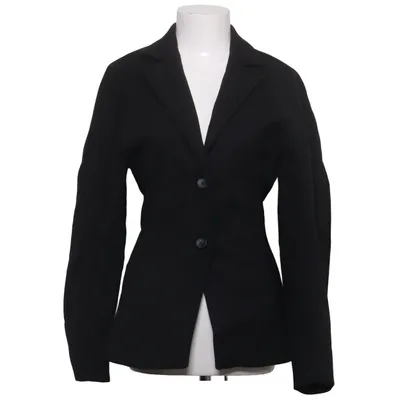 Blazer (Zwart) van & Other Stories Katoen, Polyamide, Viscose