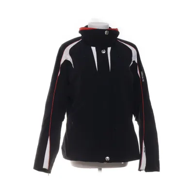 Manteau de ski (D7-9617) de Descente Élasthane, Polyamide, Polyester, Polyuréthane