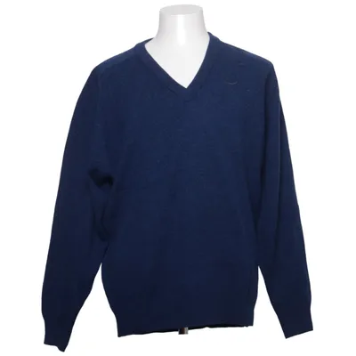 Pull-over (Bleu) de Wolsey