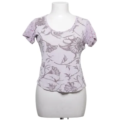 T-shirt (Purple) from Rützou