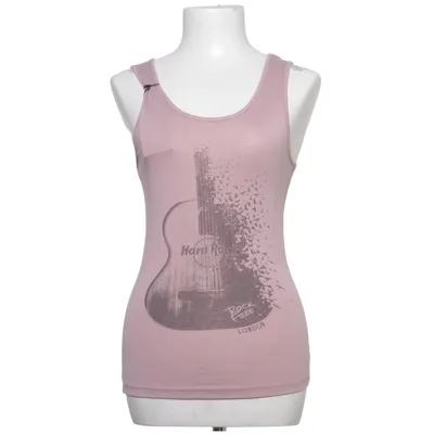 Débardeur (Rose) de Hard Rock