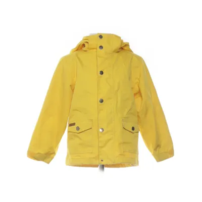 Regnjacka (Gul) från Kuling Outdoor Polyester