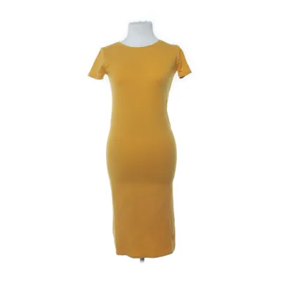 Maxi dress (Yellow) from R Edition