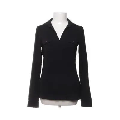 Blouse (Zwart) van InWear Elastaan, Viscose