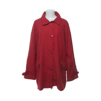 Jack (Rood) van Emm Polyamide, Polyester