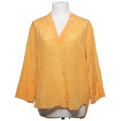 Blouse (Hope Silky Cotton) van J.Lindeberg Katoen, Zijde
